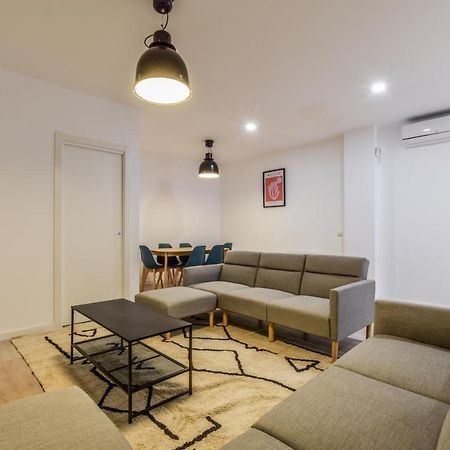 Apartamentos En Madrid Rio Esterno foto