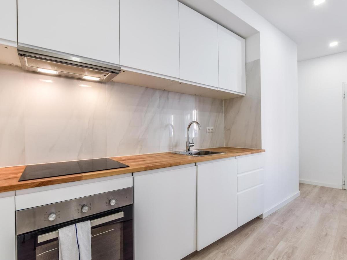 Apartamentos En Madrid Rio Esterno foto