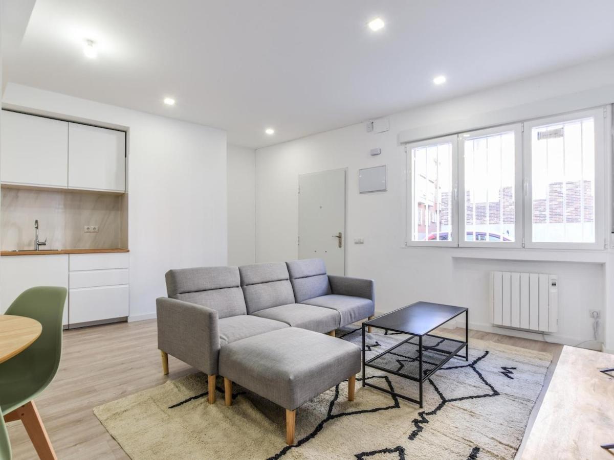 Apartamentos En Madrid Rio Esterno foto