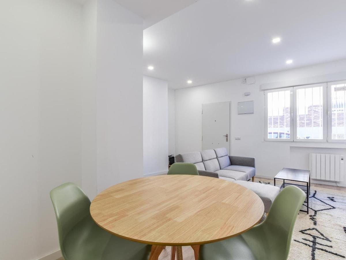 Apartamentos En Madrid Rio Esterno foto
