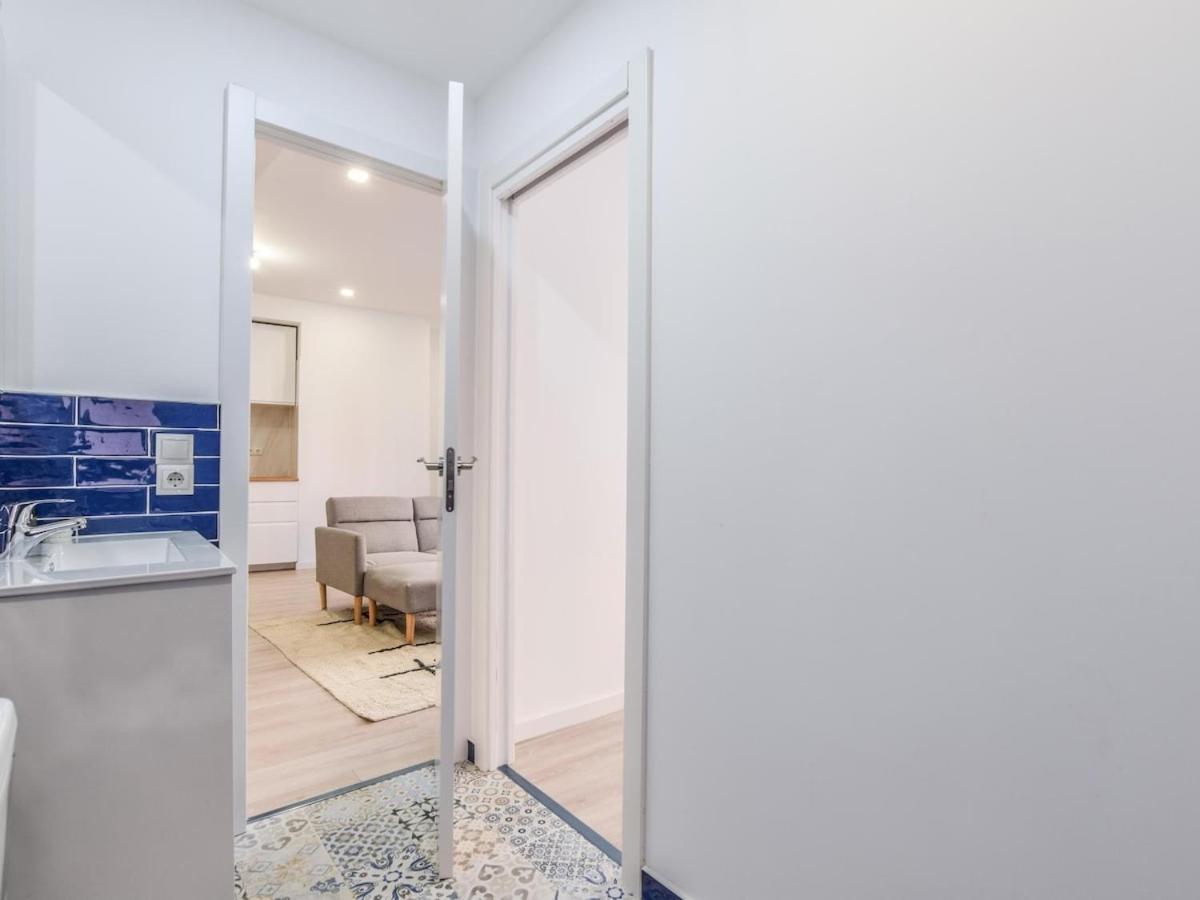 Apartamentos En Madrid Rio Esterno foto