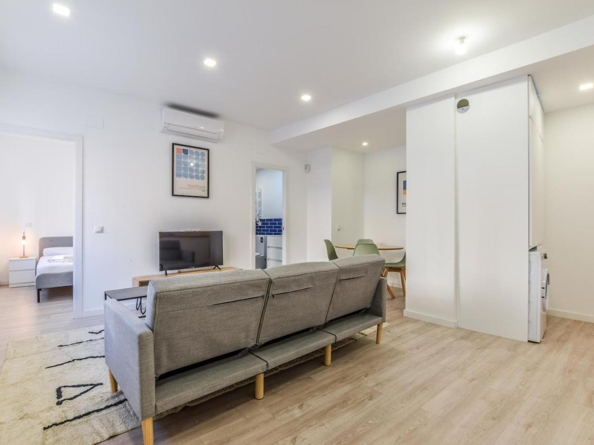 Apartamentos En Madrid Rio Esterno foto