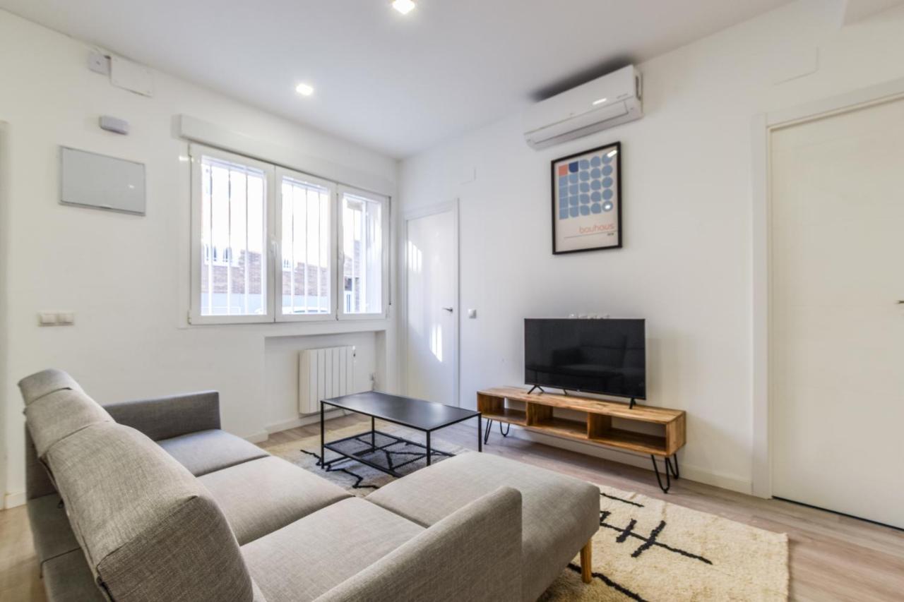 Apartamentos En Madrid Rio Esterno foto