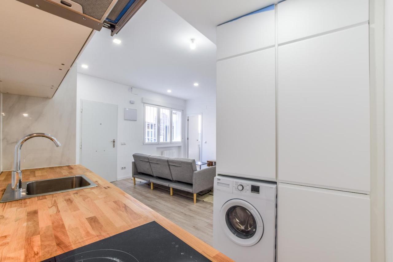 Apartamentos En Madrid Rio Esterno foto