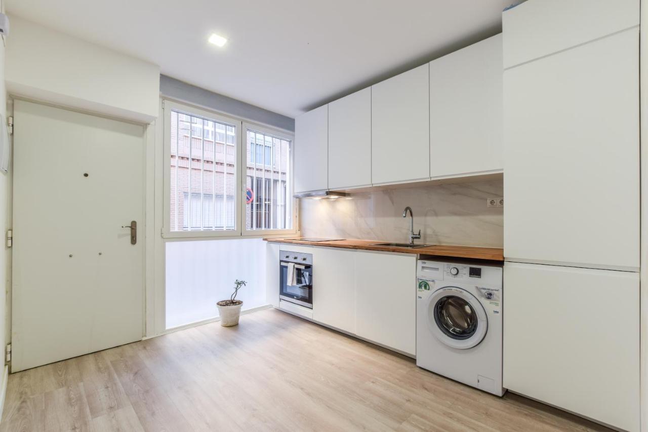 Apartamentos En Madrid Rio Esterno foto