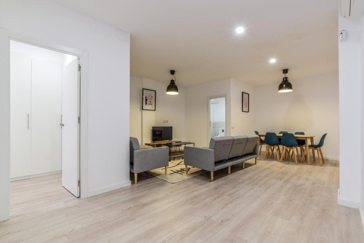 Apartamentos En Madrid Rio Esterno foto