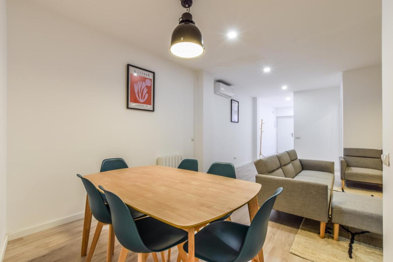 Apartamentos En Madrid Rio Esterno foto
